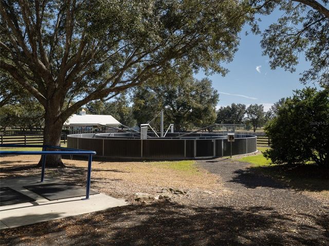 9710 NW 160TH AVENUE, Morriston, FL 32668