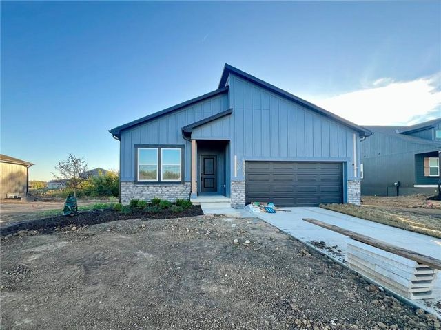 18823 188th Terrace, Spring Hill, KS 66083