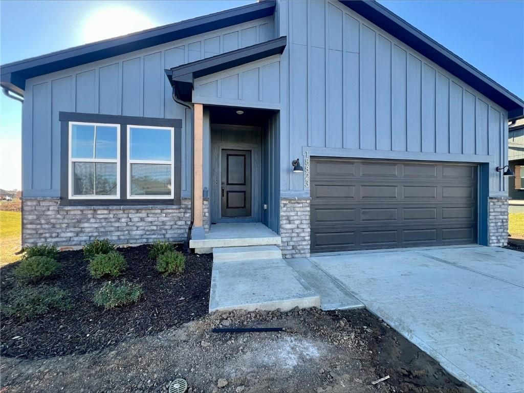 18823 188th Terrace, Spring Hill, KS 66083