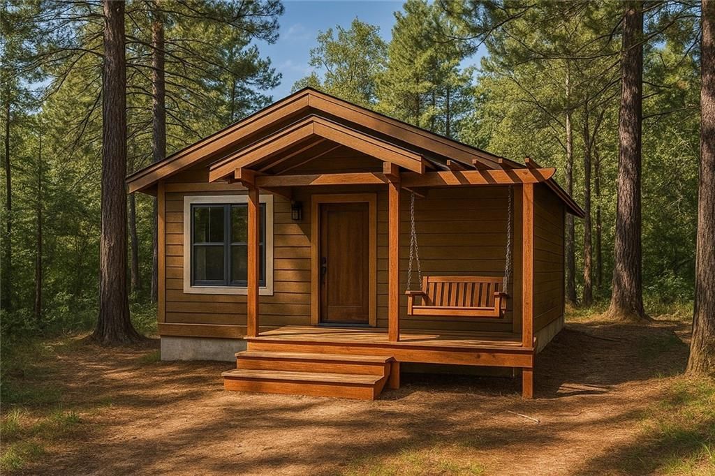 54 Enchanted Lane, Linn Valley, KS 66040