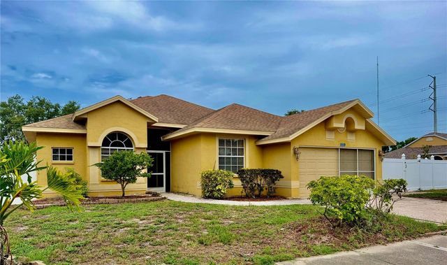 1959 WOOD TRAIL STREET, Tarpon Springs, FL 34689