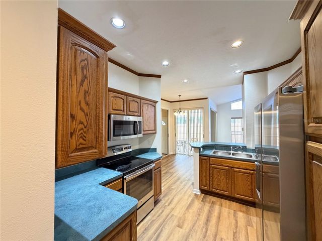 1959 WOOD TRAIL STREET, Tarpon Springs, FL 34689
