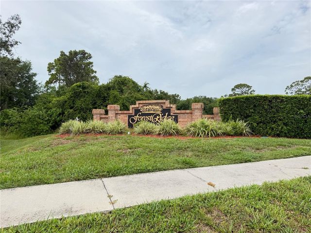 1959 WOOD TRAIL STREET, Tarpon Springs, FL 34689