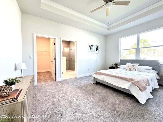 1854 Amberwood Drive SE, Palm Bay, FL 32909