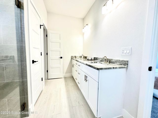 1854 Amberwood Drive SE, Palm Bay, FL 32909