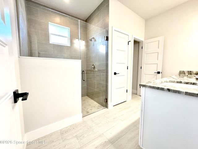 1854 Amberwood Drive SE, Palm Bay, FL 32909