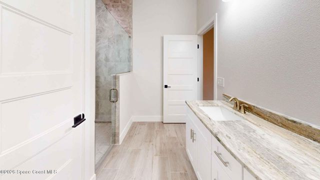 1854 Amberwood Drive SE, Palm Bay, FL 32909