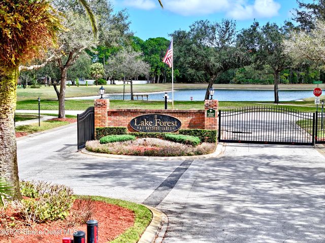 1854 Amberwood Drive SE, Palm Bay, FL 32909