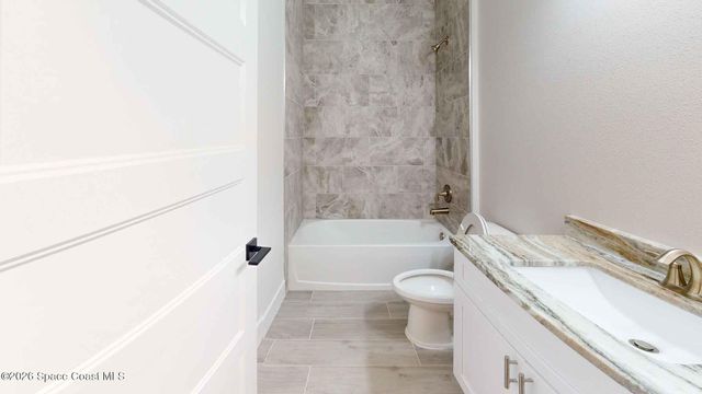 1854 Amberwood Drive SE, Palm Bay, FL 32909