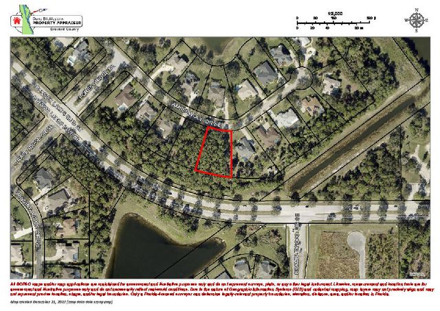 1854 Amberwood Drive SE, Palm Bay, FL 32909