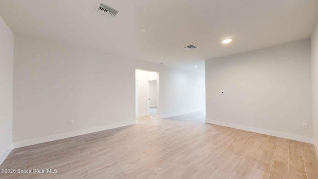 1854 Amberwood Drive SE, Palm Bay, FL 32909