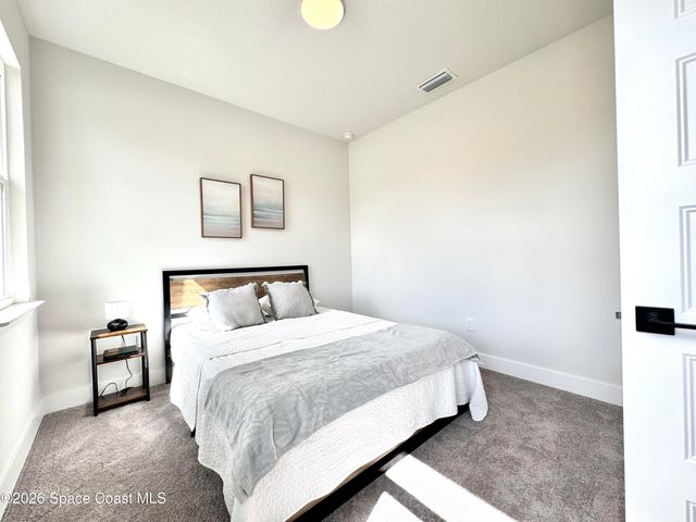 1854 Amberwood Drive SE, Palm Bay, FL 32909