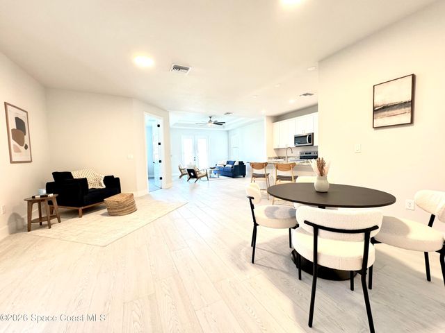 1854 Amberwood Drive SE, Palm Bay, FL 32909