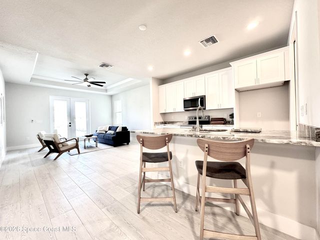 1854 Amberwood Drive SE, Palm Bay, FL 32909