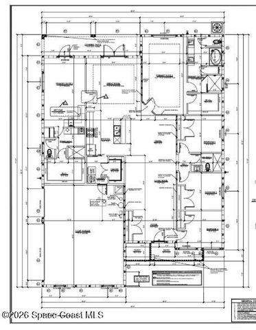 1854 Amberwood Drive SE, Palm Bay, FL 32909