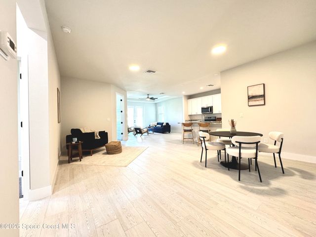 1854 Amberwood Drive SE, Palm Bay, FL 32909