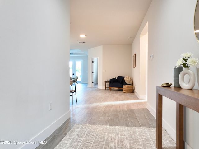 1854 Amberwood Drive SE, Palm Bay, FL 32909