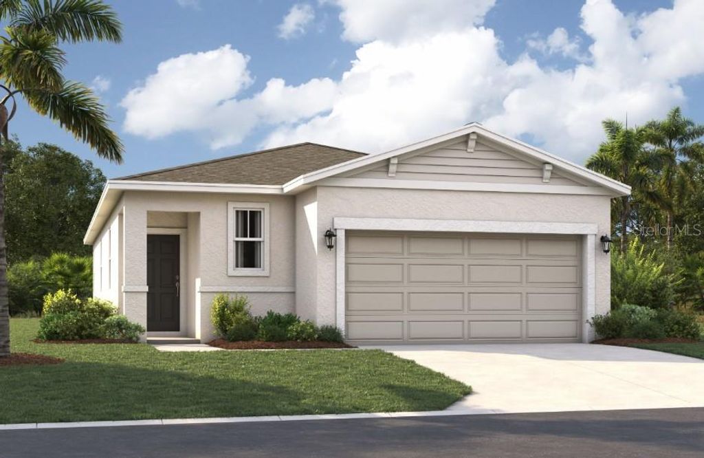 866 CASTLEFORD AVENUE NE, Palm Bay, FL 32905