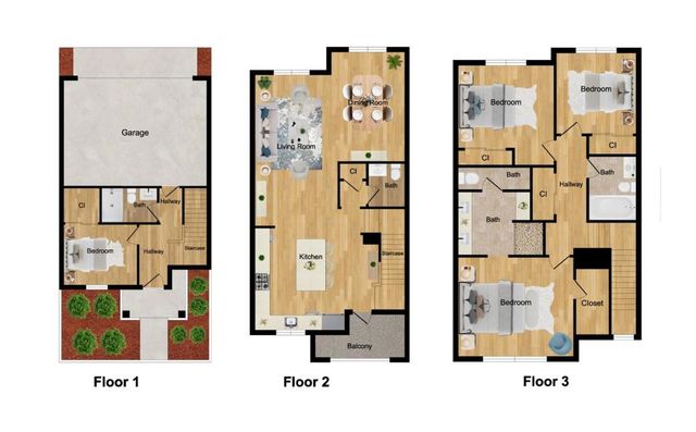 270 Ariana Place, Mountain View, CA 94043