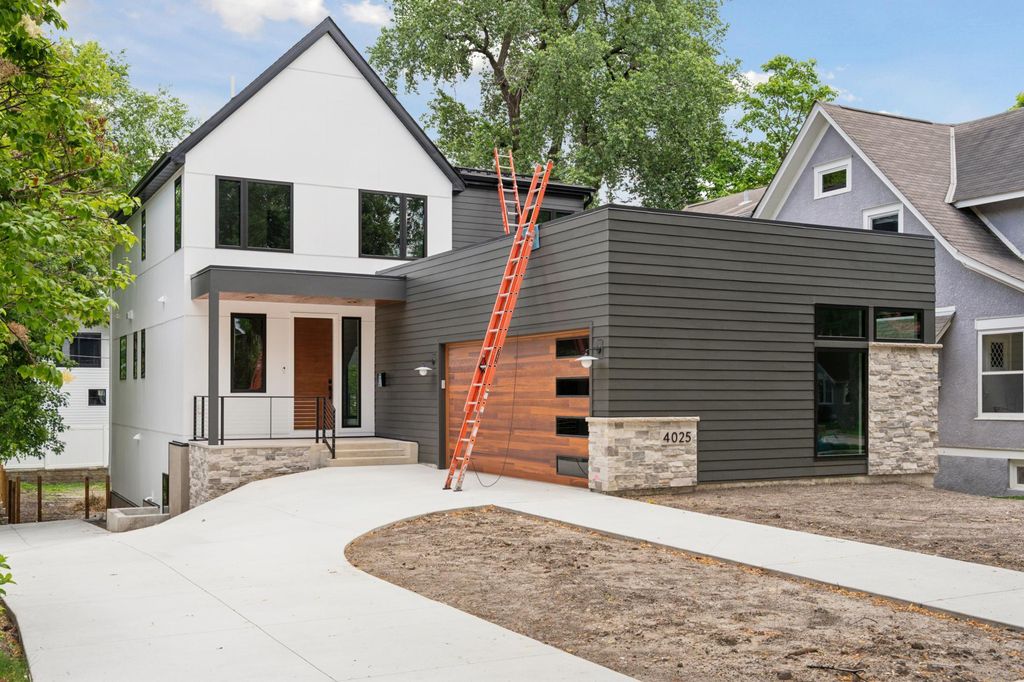 4235 Scott Terrace, Edina, MN 55416