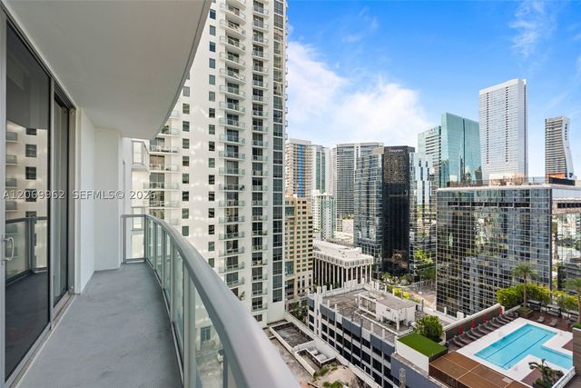 1050 Brickell Ave 2112, Miami, FL 33131