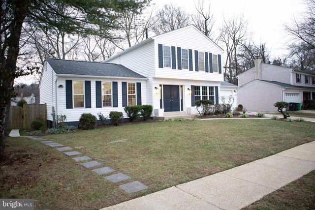 12618 PRESTWICK DR, Fort Washington, MD 20744