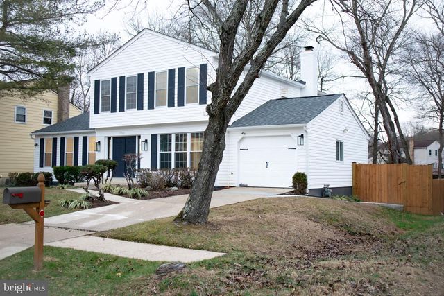 12618 PRESTWICK DR, Fort Washington, MD 20744