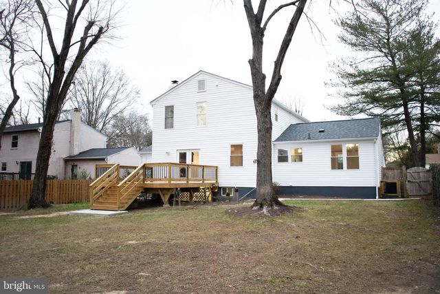 12618 PRESTWICK DR, Fort Washington, MD 20744