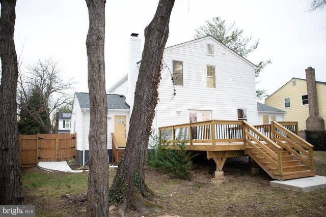 12618 PRESTWICK DR, Fort Washington, MD 20744