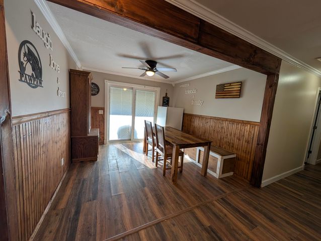 408 Sherman Road, Dunlap, TN 37327