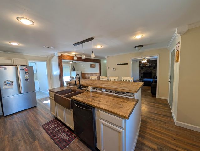 408 Sherman Road, Dunlap, TN 37327