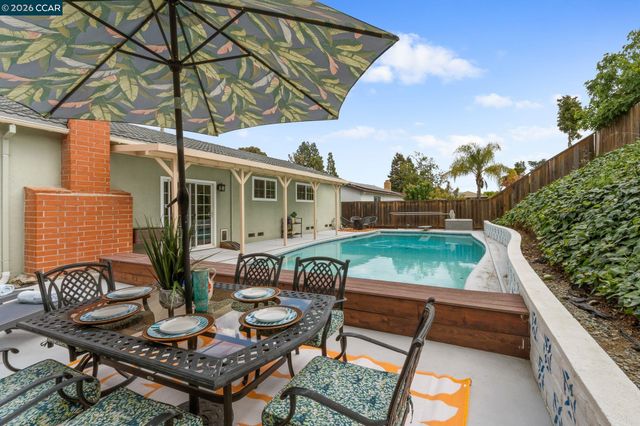 1948 Rainier Dr, Martinez, CA 94553