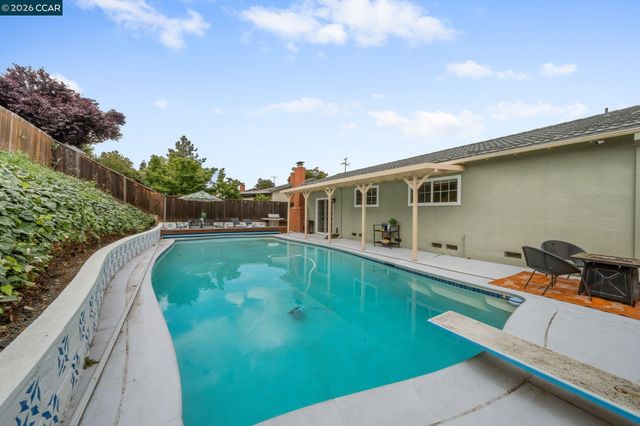 1948 Rainier Dr, Martinez, CA 94553