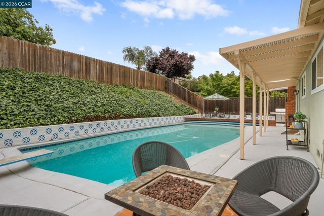 1948 Rainier Dr, Martinez, CA 94553