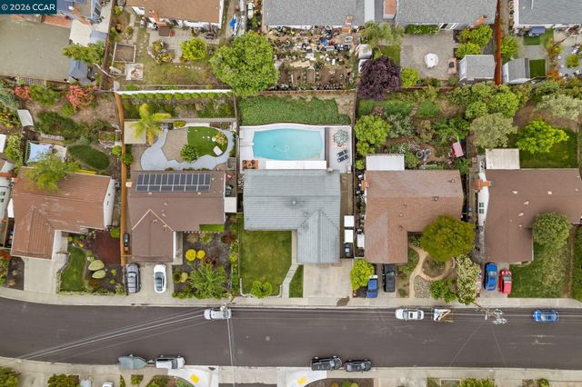 1948 Rainier Dr, Martinez, CA 94553