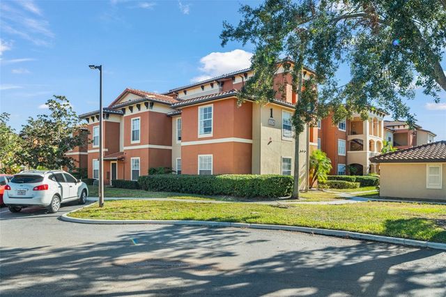 5578 METROWEST BOULEVARD 101, Orlando, FL 32811