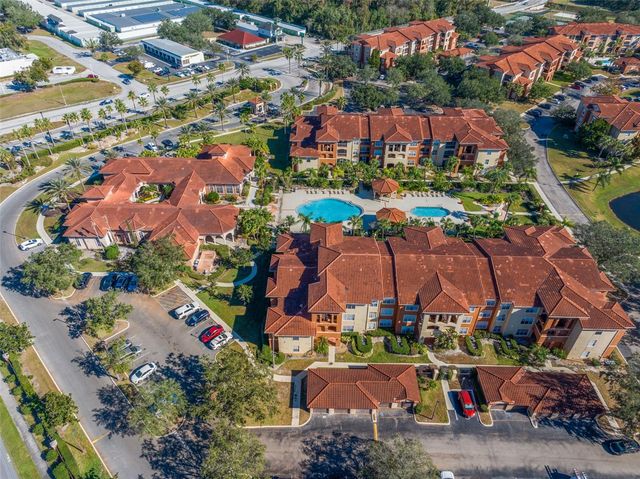 5578 METROWEST BOULEVARD 101, Orlando, FL 32811