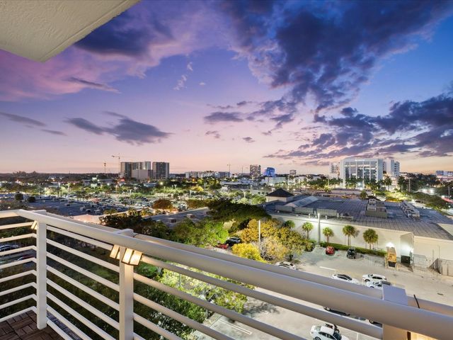 18800 NE 29th Avenue 704, Aventura, FL 33180