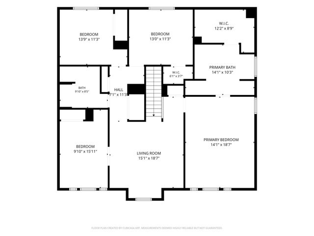 3046 Texas Oak Drive, Katy, TX 77449