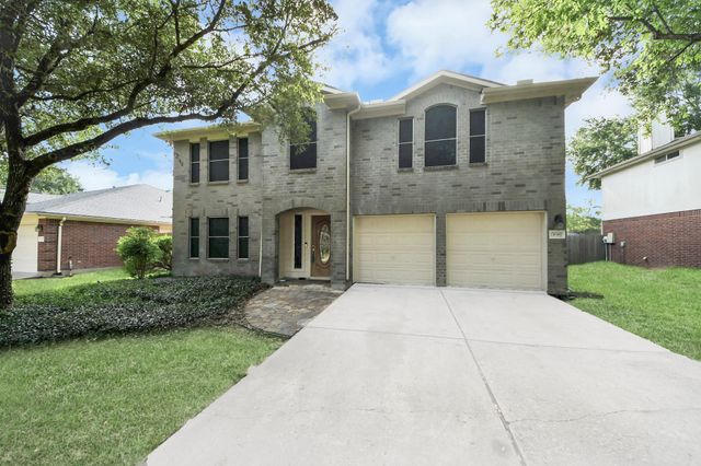 3046 Texas Oak Drive, Katy, TX 77449