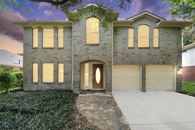 3046 Texas Oak Drive, Katy, TX 77449