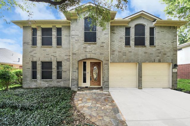 3046 Texas Oak Drive, Katy, TX 77449