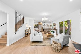 3622 Tilden Avenue, Los Angeles, CA 90034