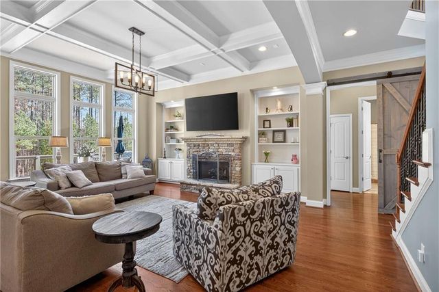 340 Scott Farm Drive, Powder Springs, GA 30127