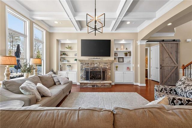 340 Scott Farm Drive, Powder Springs, GA 30127