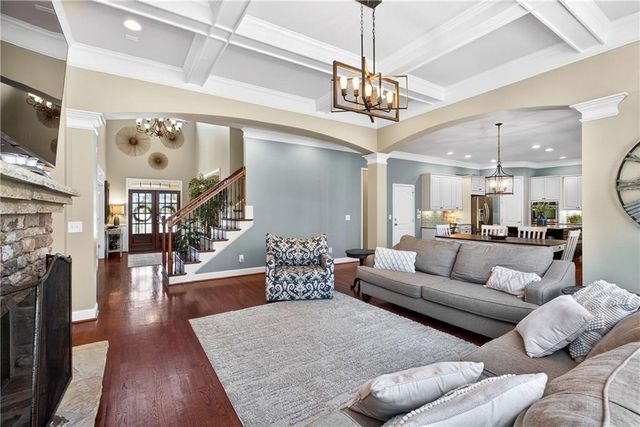 340 Scott Farm Drive, Powder Springs, GA 30127