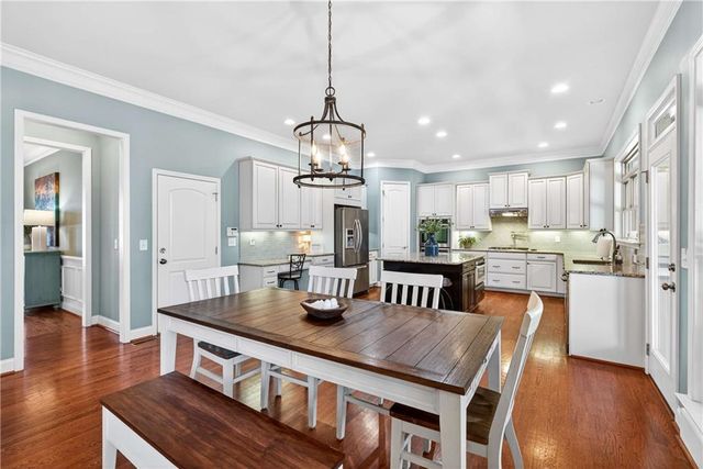 340 Scott Farm Drive, Powder Springs, GA 30127