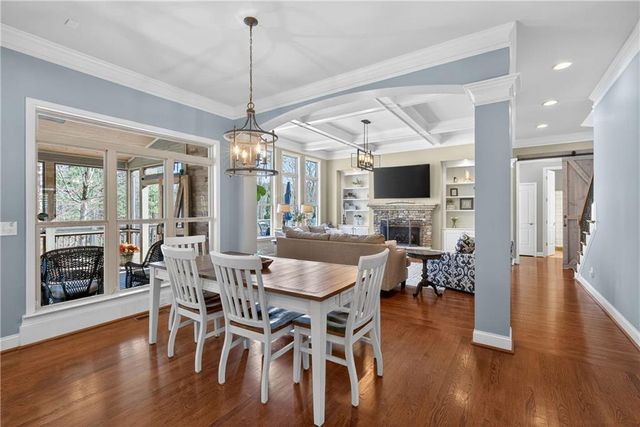 340 Scott Farm Drive, Powder Springs, GA 30127