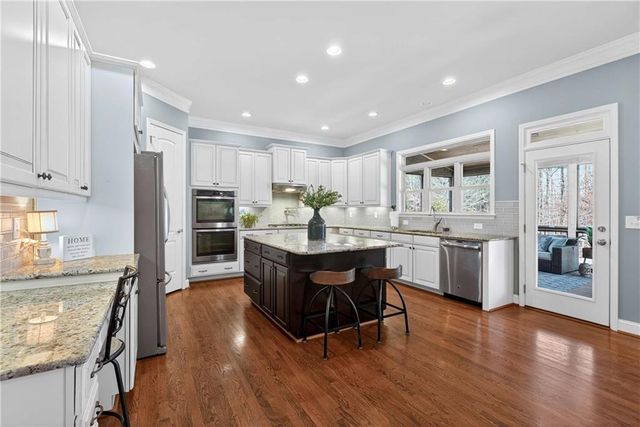 340 Scott Farm Drive, Powder Springs, GA 30127