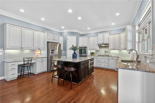 340 Scott Farm Drive, Powder Springs, GA 30127